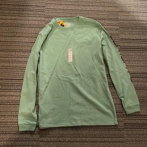 Never been worn carhartt